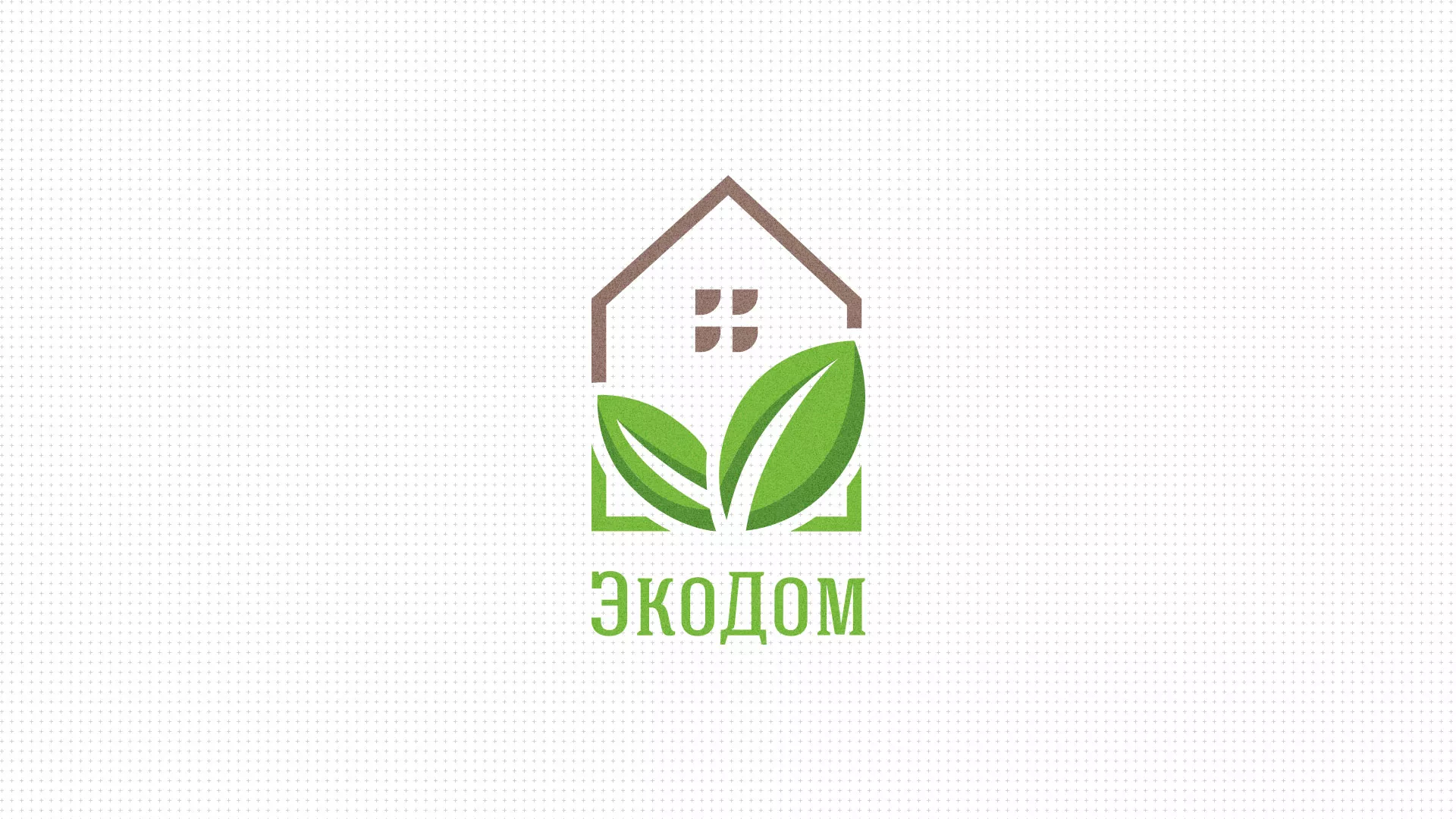 Создание сайта для строительной компании «ЭКОДОМ» в Ухте
